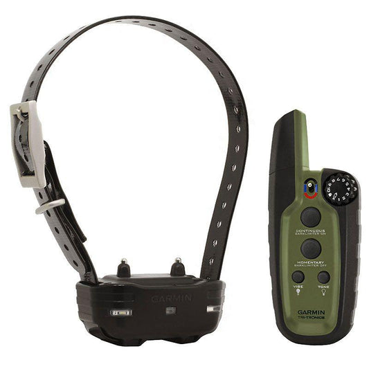 GARMIN SPORT PRO - Durham Collar Co.